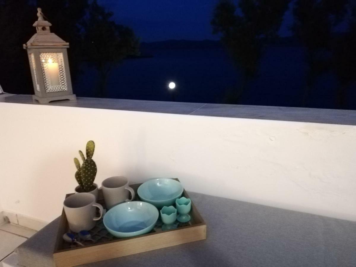 수니언 Sea Satin Sounio 아파트 외부 사진